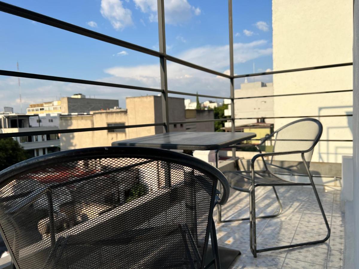 Apartment Terrazas. *