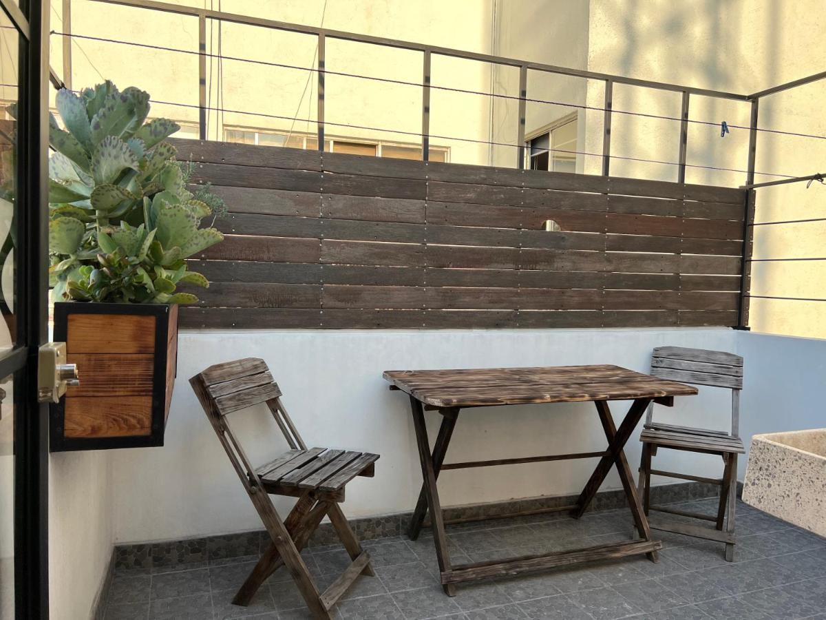 Terrazas. Appartement *