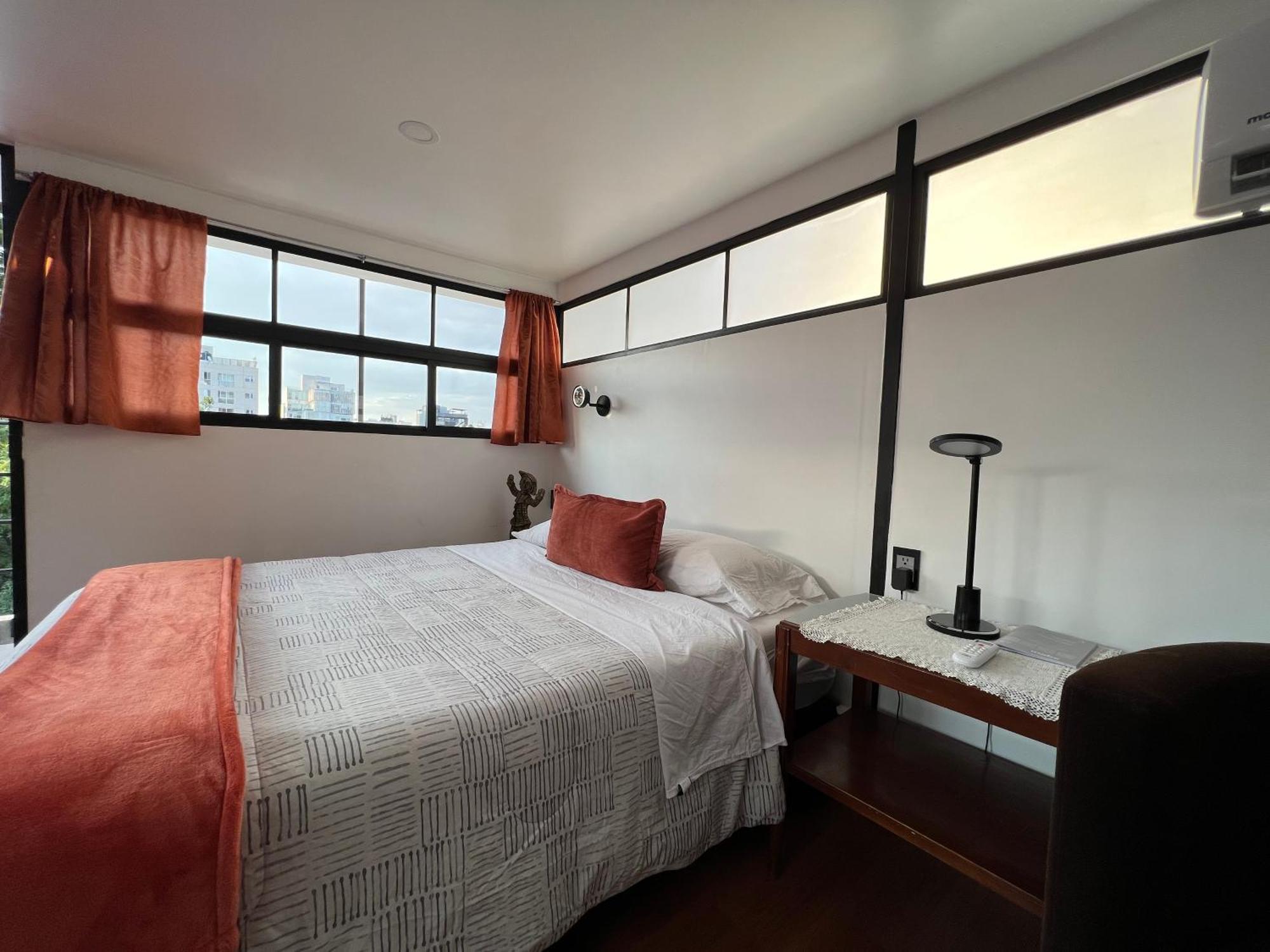 Appartement Terrazas. *