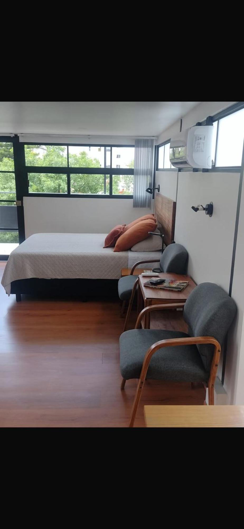 Terrazas. Appartement *