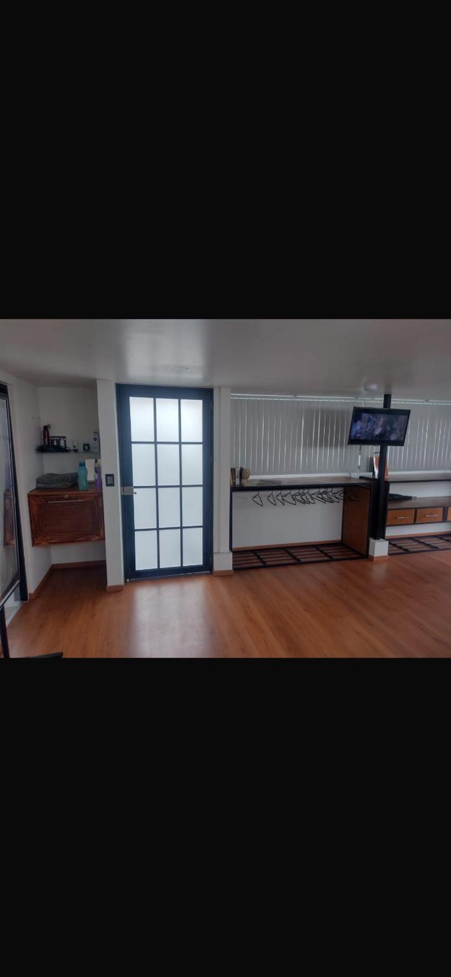 Appartement Terrazas. *