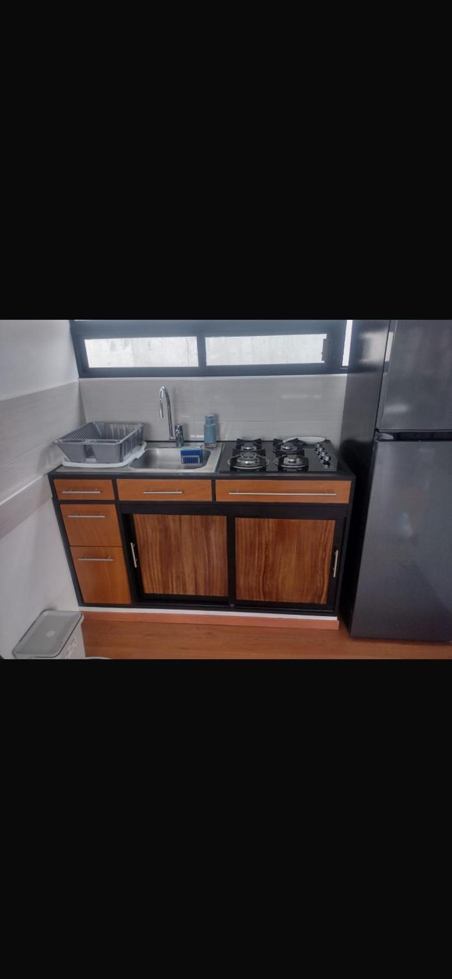 Appartement Terrazas.