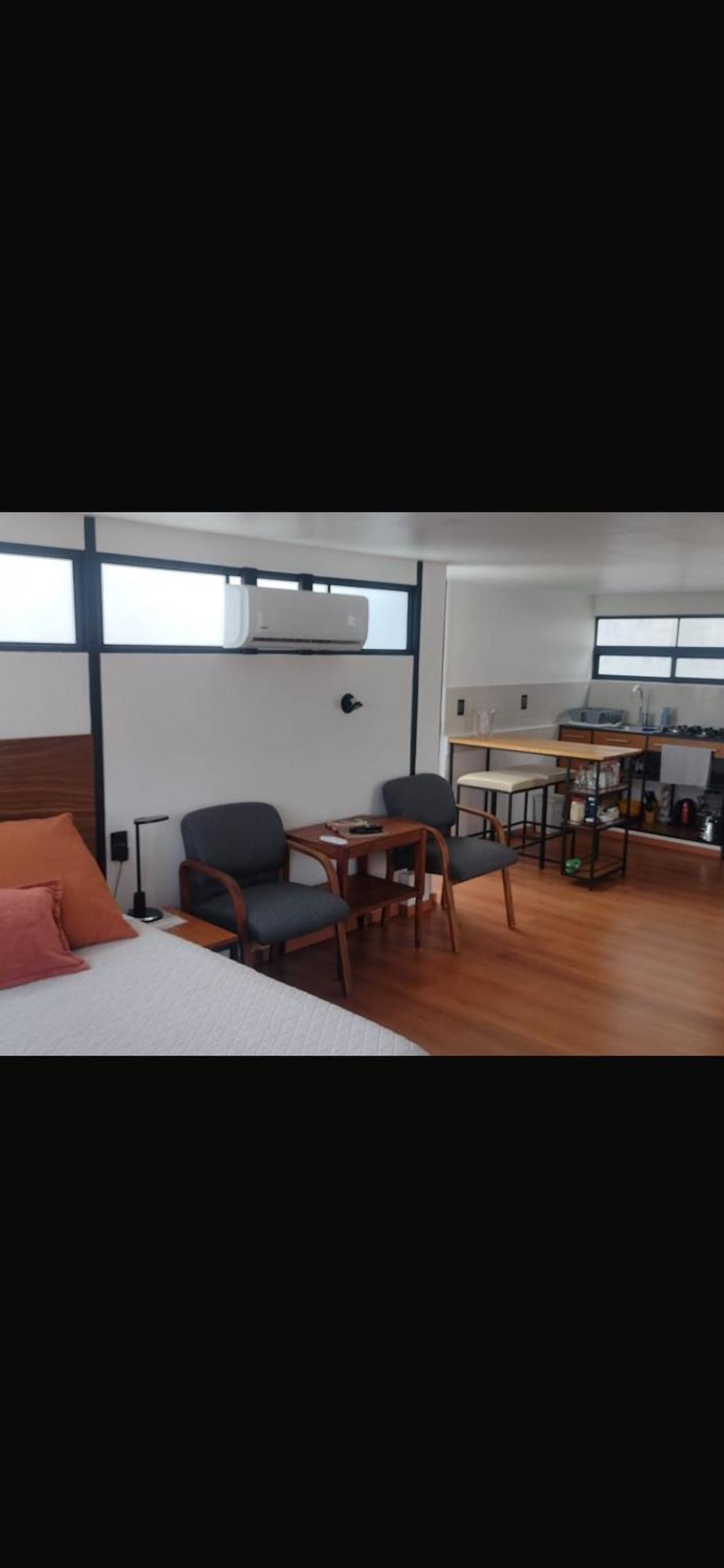 Appartement Terrazas. *