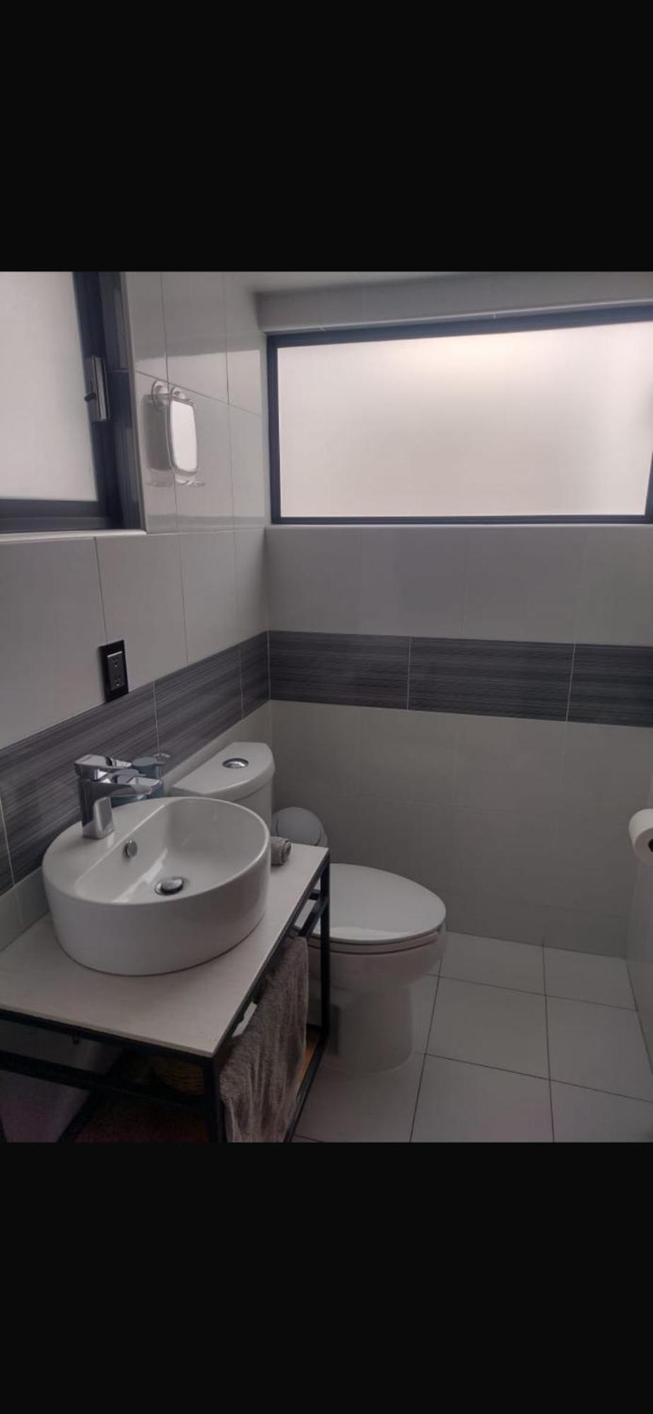 Appartement Terrazas. Mexico-stad