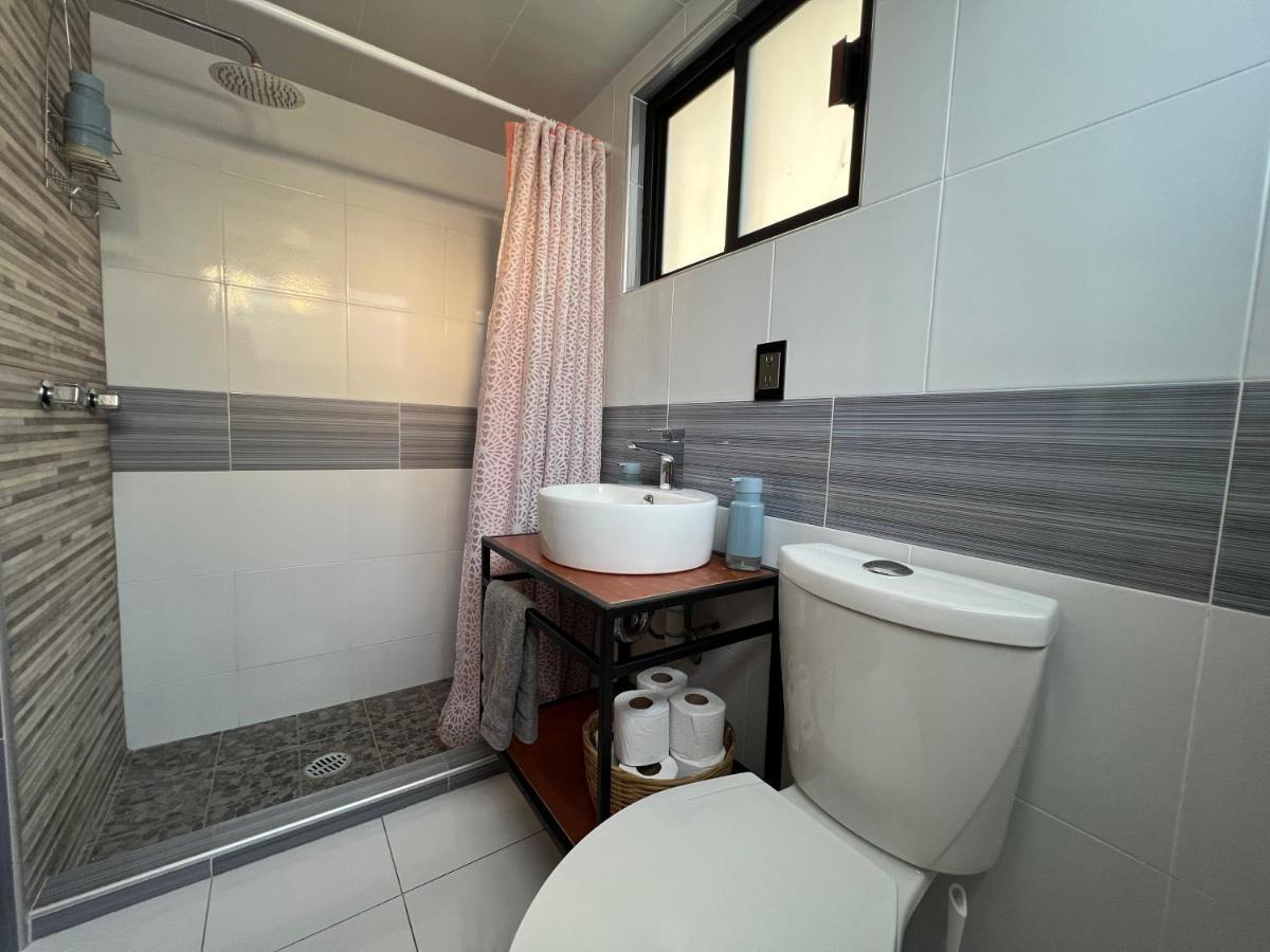 Apartment Terrazas. *